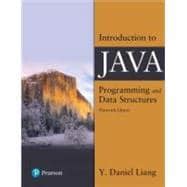 Image result for A Summary About Introduction to Java