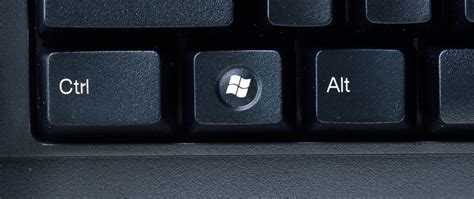 Image result for Windows Key On Keyboard Simple JPEG