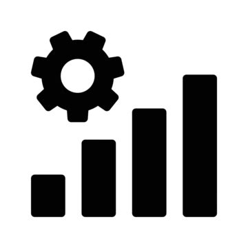 Process Improvent Bar Graph に対する画像結果