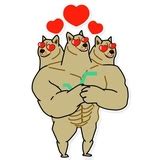 Image result for Telegram Sticker Doge