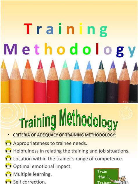Image result for Free Train the Trainer Course Material PDF