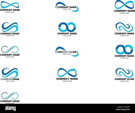 Afbeeldingsresultaten voor Infinity Symbol Logo Design