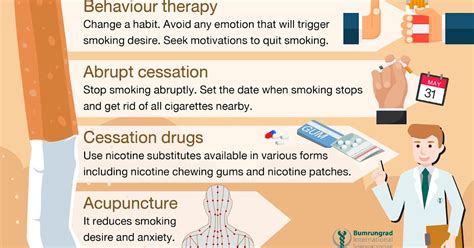 Toradh íomhá ar Quit-Smoking Tips