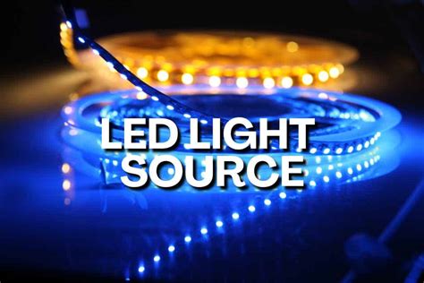 Image result for High Speed Light Source LED