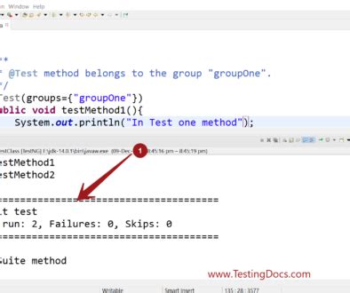 Image result for Testng.xml Test Suite
