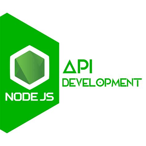 Toradh íomhá ar Backend API Node.js