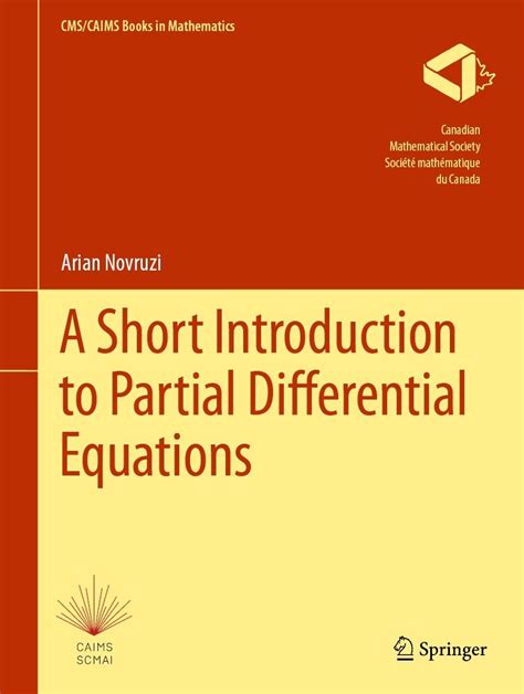Toradh íomhá ar Classes Partial Differential Equations