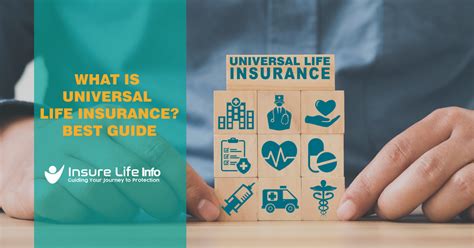 Toradh íomhá ar How Universal Life Insurance Works