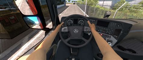 Image result for ATS Driver