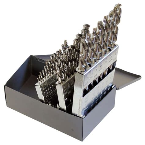 Toradh íomhá ar Steel Drill Bits