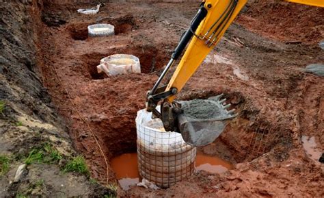 Image result for Piling Foundation