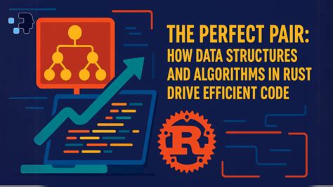 Toradh íomhá ar Rust Data Structure and Algorithms Books
