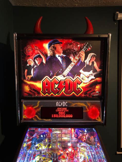 Image result for AC DC Topper