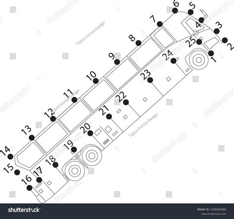 Afbeeldingsresultaten voor Bus Dots Pattern
