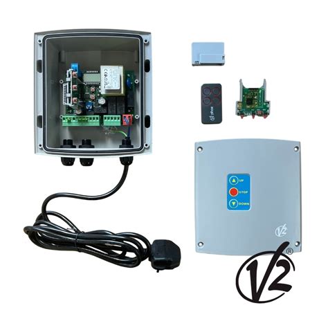 Afbeeldingsresultaten voor Roller Shutter Control Panel Screen