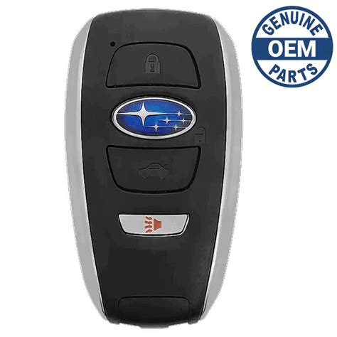 Toradh íomhá ar Subaru Key FOB Secret Functions
