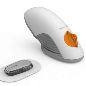 Image result for Dexcom G6 Sensor Box