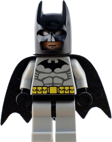 Image result for LEGO Batman Figure