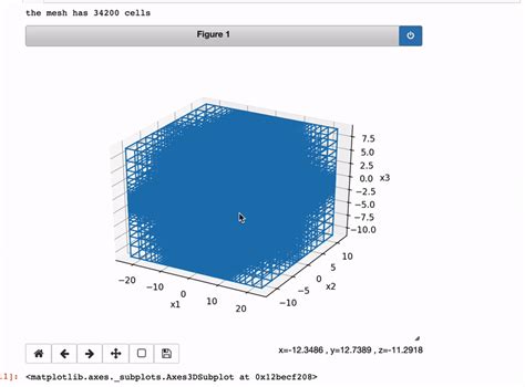 Image result for Pyvista Write 3D Text