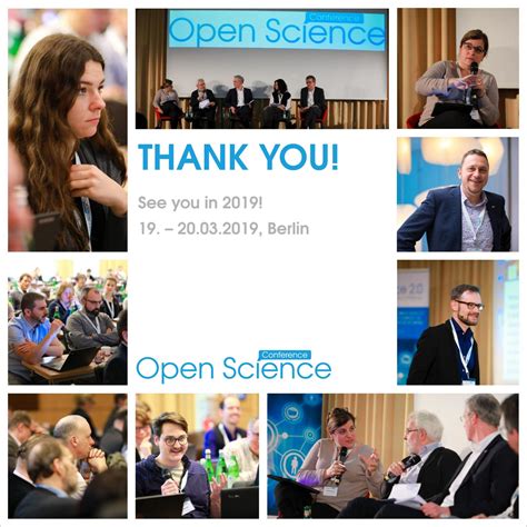 Image result for Open Science Conference