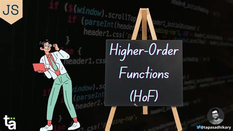 First Class Function vs Higher Order Function に対する画像結果