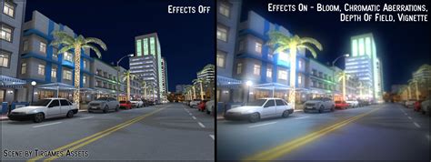 Image result for camera bloom unity