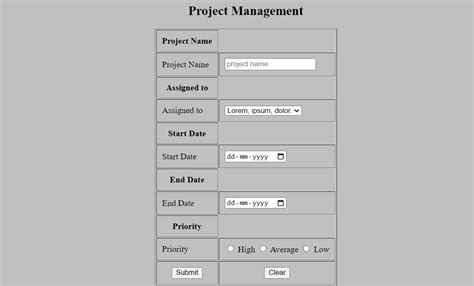Image result for How to Fit 3 HTML Projects in One HTML Code HTML