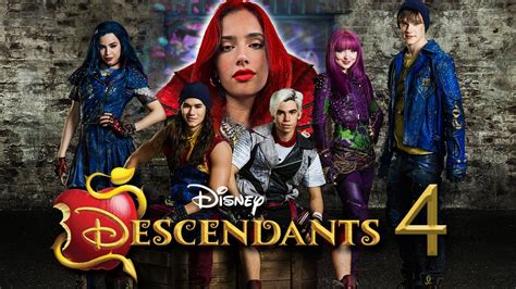 Descendants 2 Its Going Down కోసం చిత్ర ఫలితం
