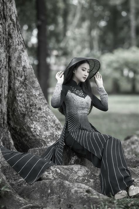 Image result for Girl Stand Under a Tree