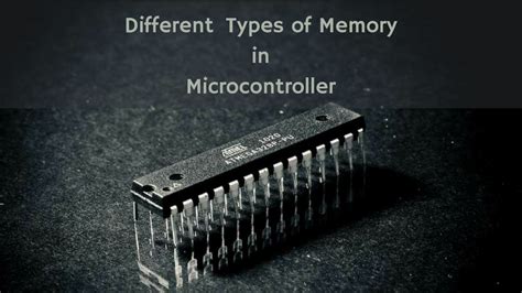 Image result for Memory Layout of Microcontroller Ram and Flash