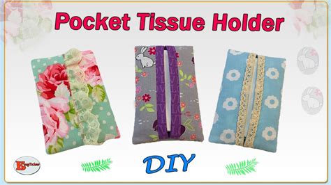 Image result for Pocket Tissue Pouch Pattern