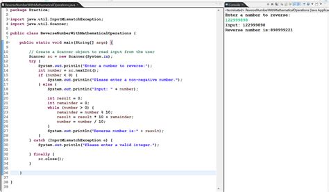Image result for Number Cycle in Java