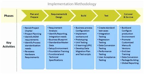 Steps of Implementation Management కోసం చిత్ర ఫలితం