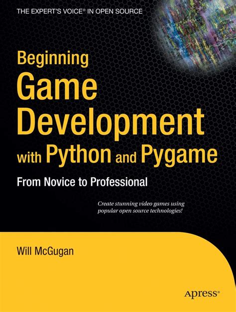Image result for Python Game Development Book