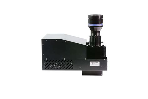 Toradh íomhá ar Machine Vision DLP Projector