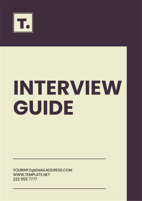 Image result for Interview Admin Guide