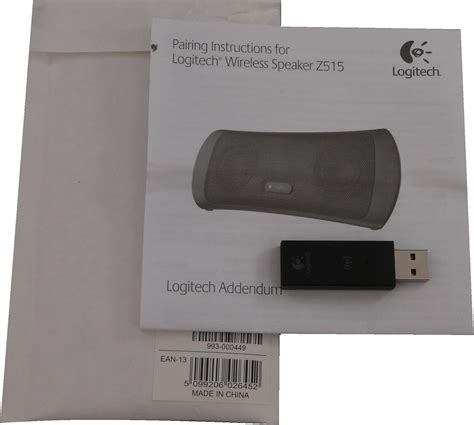 Image result for Logitech USB Receiver Stand
