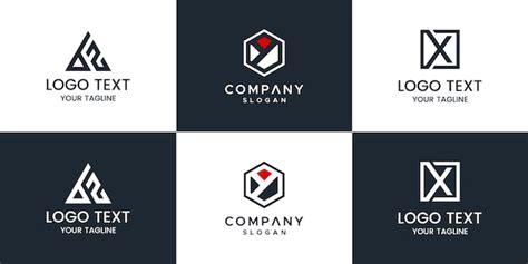 Image result for Monogram Logo Vector