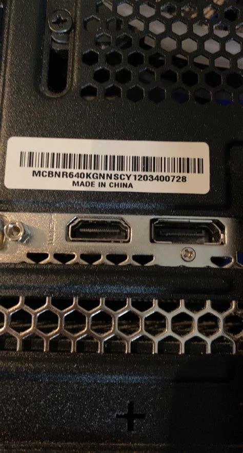 Image result for iBUYPOWER Serial Number