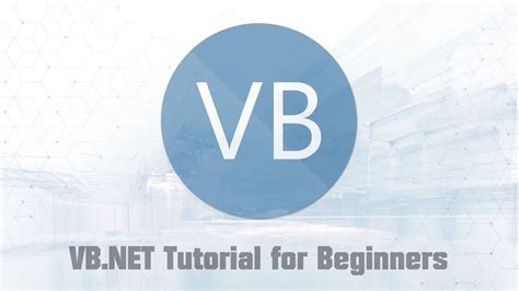 Image result for Vb.net Programmers