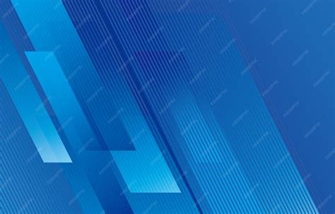 Blue Gradient Rectangle に対する画像結果