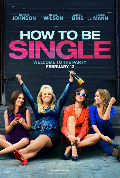 Image result for How to Be Single 2