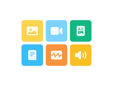 Toradh íomhá ar Computer Vision Small Icon