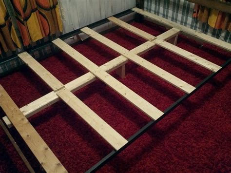 Image result for Build Wood Box Spring