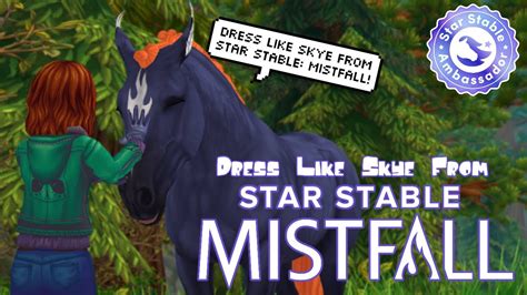 Afbeeldingsresultaten voor Star Stable Mistfall