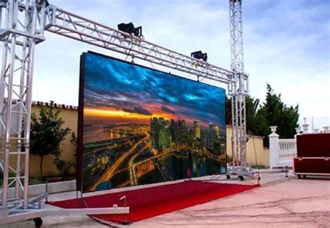 Rent Digital Signage | Digital Signage Rental