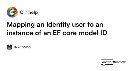 تصویر کا نتیجہ برائے Ef Core Models
