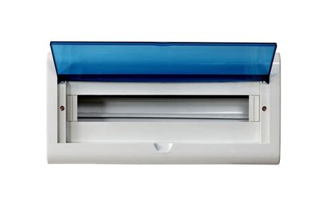 Image result for 8-Way Panel Box