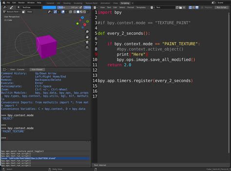 Auto Save in Python GUI Code に対する画像結果