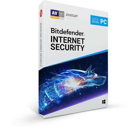 Image result for Bitdefender Internet Security